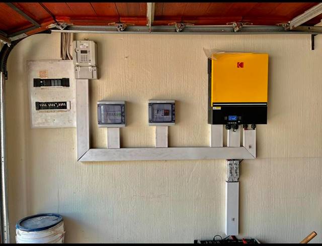 5 BEDROOM PROPERTY TO RENT IN WOODMEAD